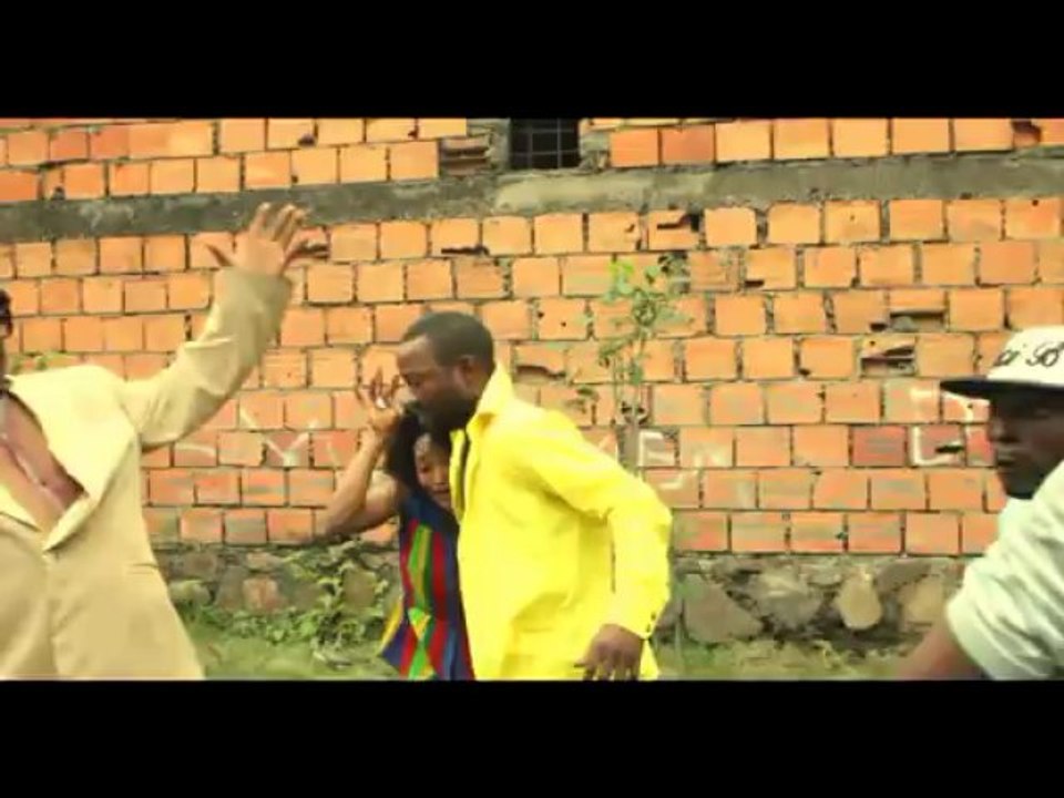 Tokundola: Bande d'annonce du Film KULUNA LE DESTRUCTEUR........Tokundol@
