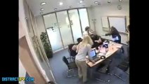 THE GREATEST WORKPLACE FREAK OUTS EVER - compilation of nervous breakdown at work...