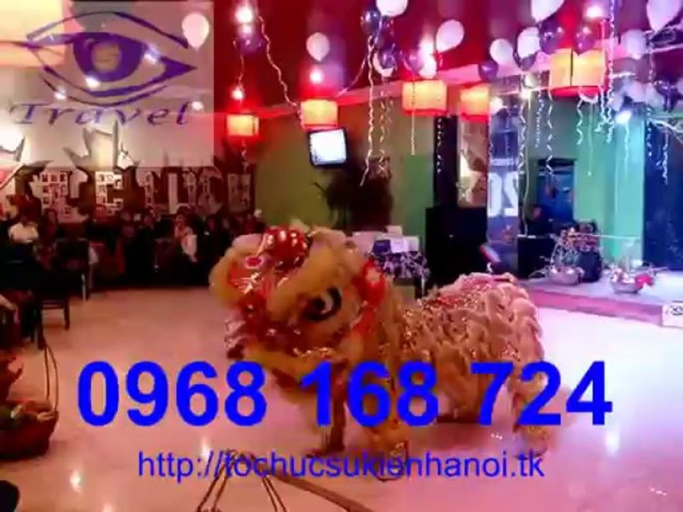 Cho thuê múa lân,dịch vụ xiếc thú,ảo thuật trung thu LH: 0968 168 724