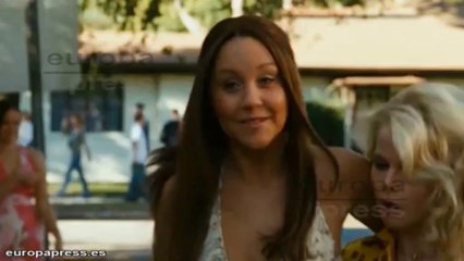 Amanda Bynes podría tener esquizofrenia