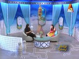 sonia rao Sehr transmission ATV Interview with Muskam Jay ( part 02) Project Head Tariq Mujeeb-Director Umar Wahidi