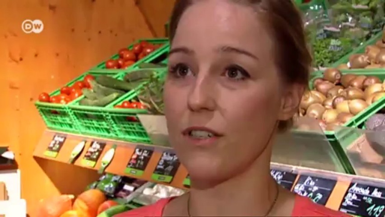 Euromaxx: Highlights der Woche | Euromaxx