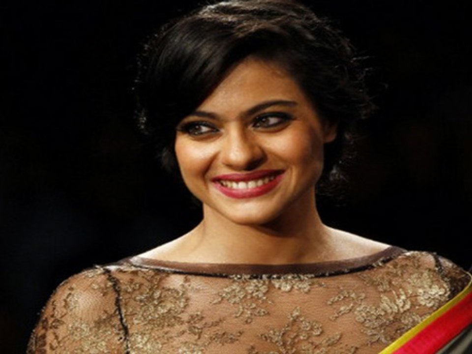 Happy Birthday Kajol