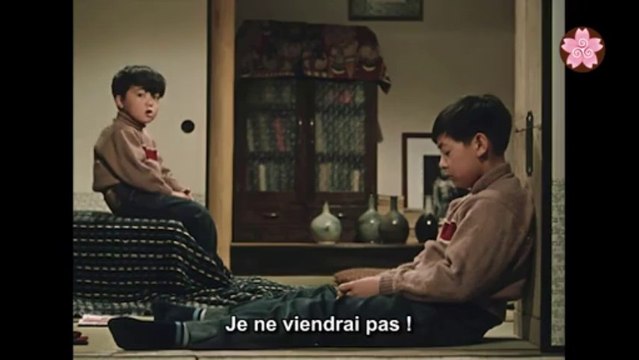 Conférence sur le cinéma Japonais Nihon Breizh Festival 2013