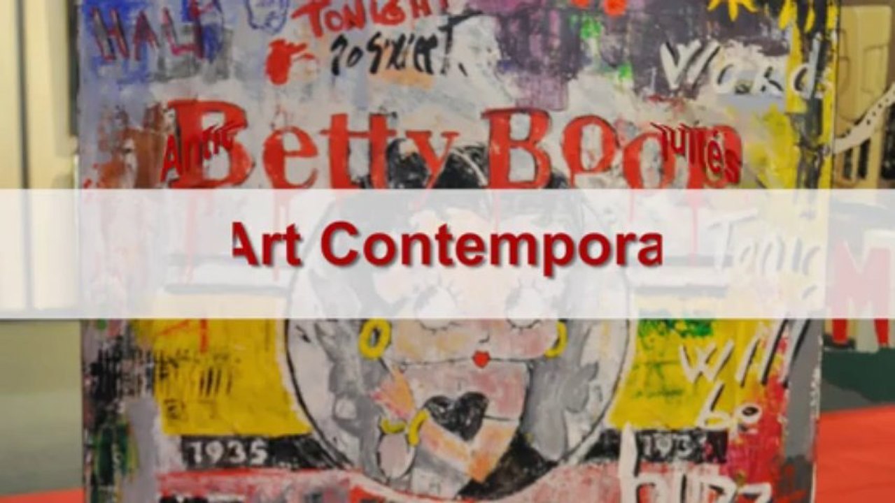 Salon Biarritz chines d'été 2013