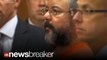 RAW VIDEO: Cleveland Kidnapper Ariel Castro’s Statement to Court Before Sentencing