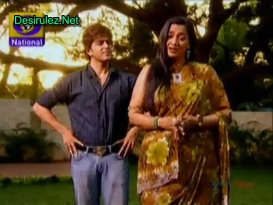 Kashmakash Zindagi Ki 5th August 2013 Part1