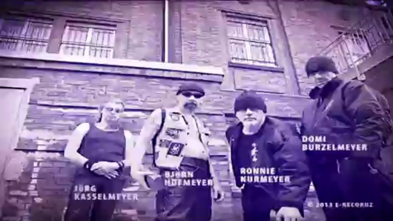 Meyer - Absolute Härte