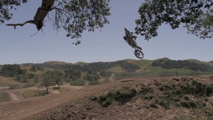 DC SHOES TYLER BEREMAN AT ZACA STATION & CASTILLO RANCH