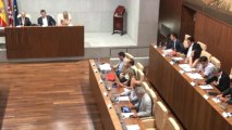 Pleno 25 julio de 2013 Ayuntamiento Leganés - Parte 2