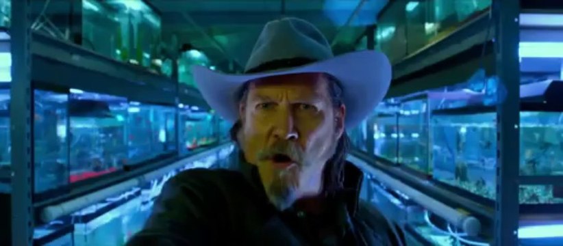 Призрачный патруль смотреть онлайн бесплатно в хорошем качестве