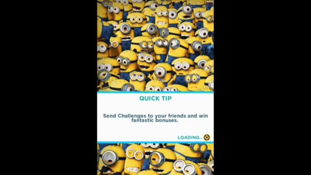 Despicable Me Minion Rush Hack Unlock Everything Without Paying For it iOS iFile iFunbox