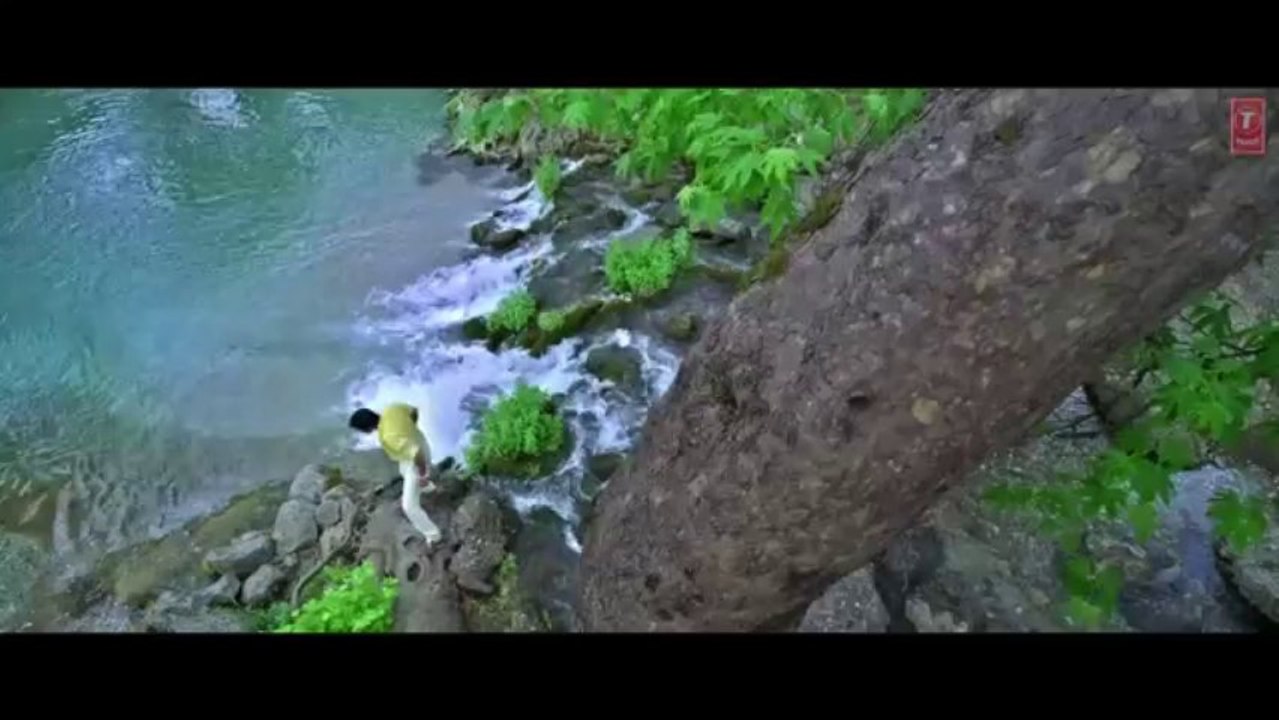 Mon Majhi Re Full Video Song ᴴᴰ - Arijit Singh _ Boss Bengali Movie 2013 Feat. Jeet