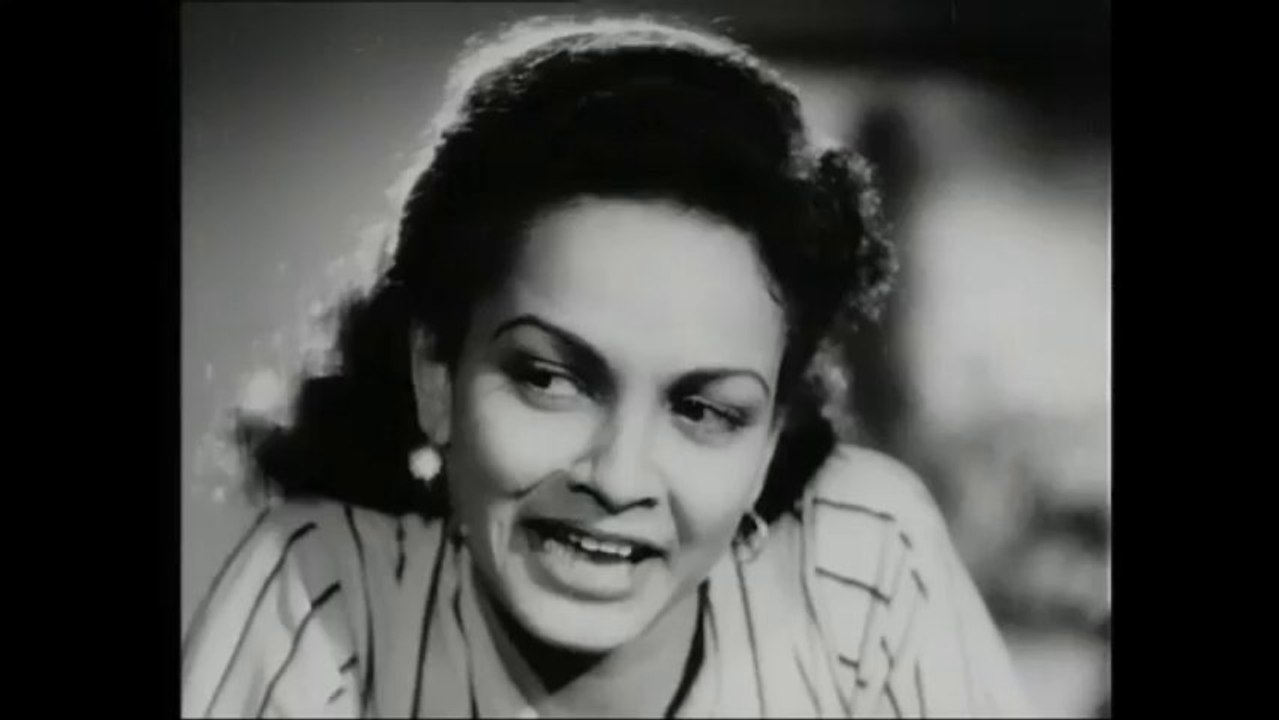 Darr Na Mohabbat Karle - Andaz - Dilip Kumar - Nargis - Old Hindi Songs