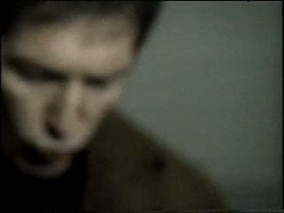 Miossec - Je m'en vais