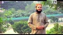 Innil Tiya ree Hassaba Youmun Ilaa Ardil Haram By Mahmood ul Hassan Ashrafi