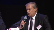 Alain Pons, Président de la Direction générale, Deloitte France - L’entreprise qui transforme le monde - International summit of business think tanks