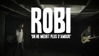 WAF! présente ROBI (session)