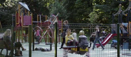 LA VIE DOMESTIQUE - Bande-annonce VF