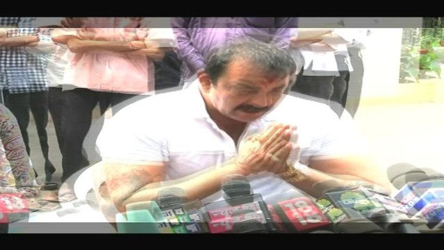 Interesting unknown facts about Sanjay Dutt