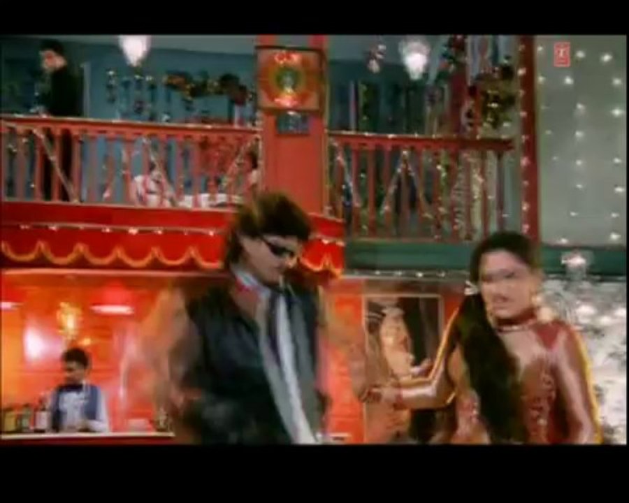 Aise Na Thukrao [Full Song] _ Zabardast _ Sunny Deol, Jaya Prada