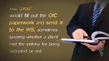 IRS Offer In Compromise_ Tax Debt Settlement Oklahoma