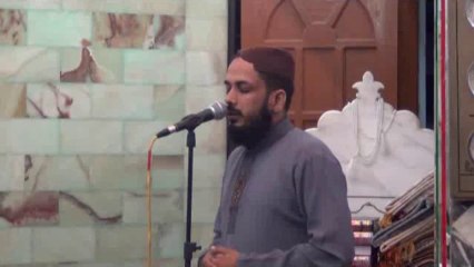 Tajdare Madina Ke Jalway - Atif Ashrafi - 30 July 2013