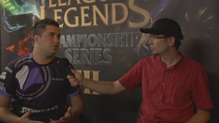 Interview de Doigby - Août 2013