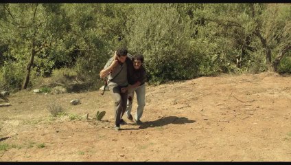 YEMA - Bande-annonce VO