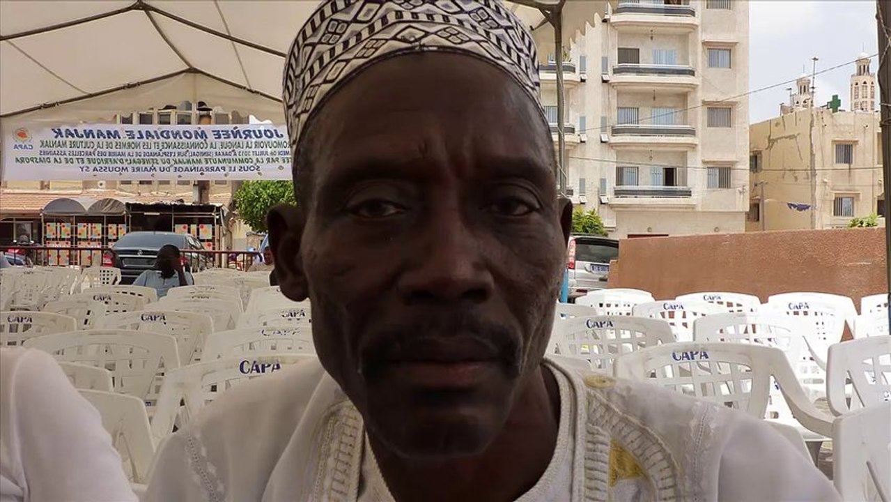 Soleil Levant Denis Correa 6 juillet Dakar Manjak Bakhonne by New3S Herve Heully