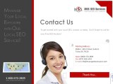 Local SEO Services - MOS SEO Services | Local SEO Company - Call 1-800-670-2809!