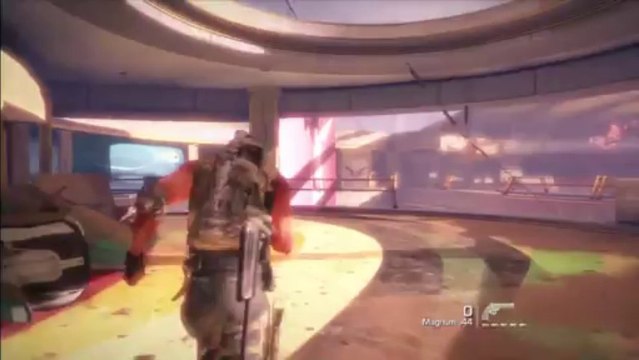 SPEC OPS The Line en español XBOX 360 Parte 11