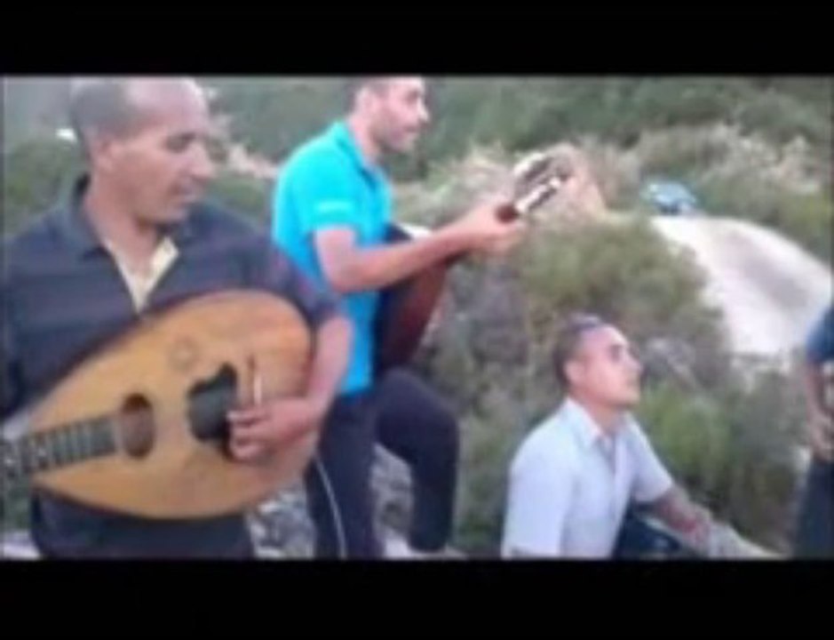 Nadir MAYOU  '' AYAVRID ''