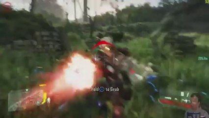Xbox One To Have The "Definitive Version" Of BF4