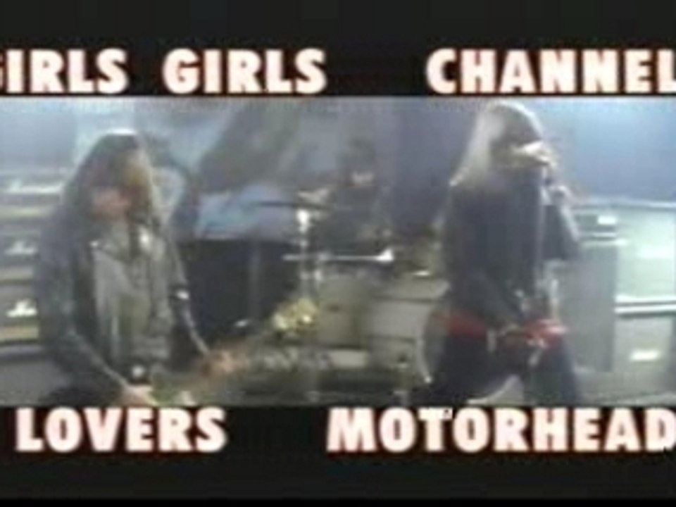Ramones - I Believe In Miracles