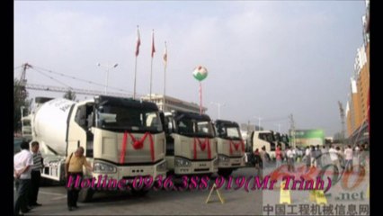 Xe tron be tong . Lh:0936.388.919( Mr Trình-TpKD)