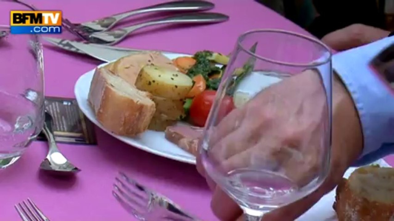 Fortes chaleurs: les conseils pratiques à adopter - 01/08