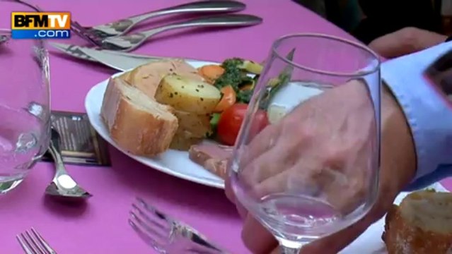 Fortes chaleurs: les conseils pratiques à adopter - 01/08