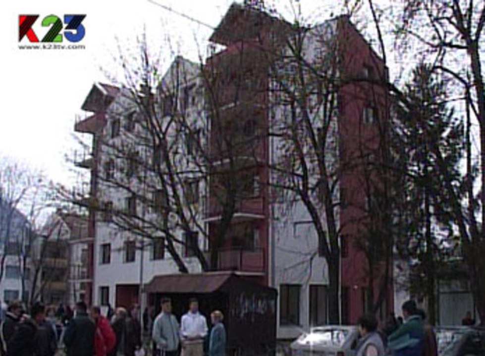 K23TV - Kuda ide Vojvodina - 1. avgust 2013.