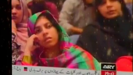 We are the successors of Saladdin, Sultan Fateh, and Khalid bin Walid.