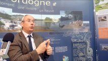 Témoignages Programme effluents fromagers Haute Dordogne