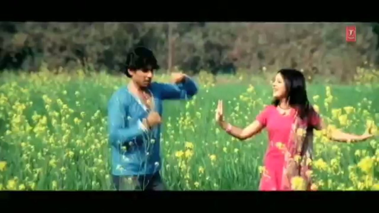 Dhadkela Chhatiya [Bhojpuri Video Song] Aapan Maati Aapan Des