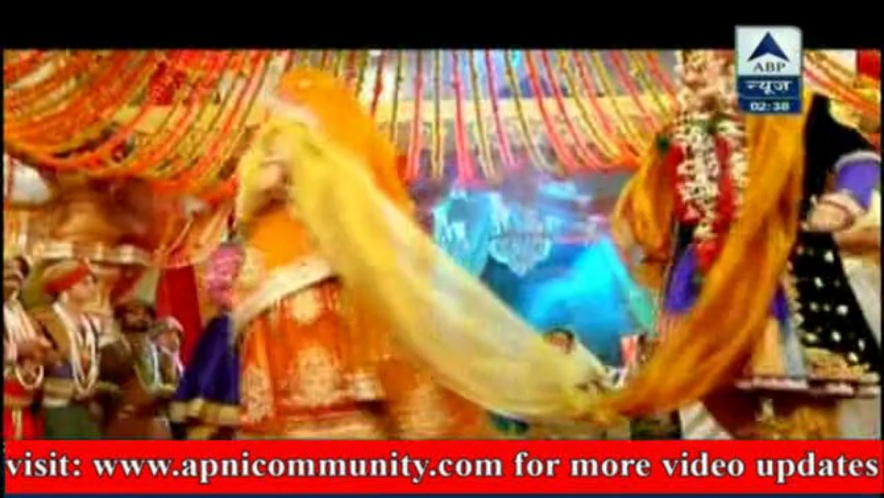 Jojda Akbar ke Saath Phere-01 Aug 2013