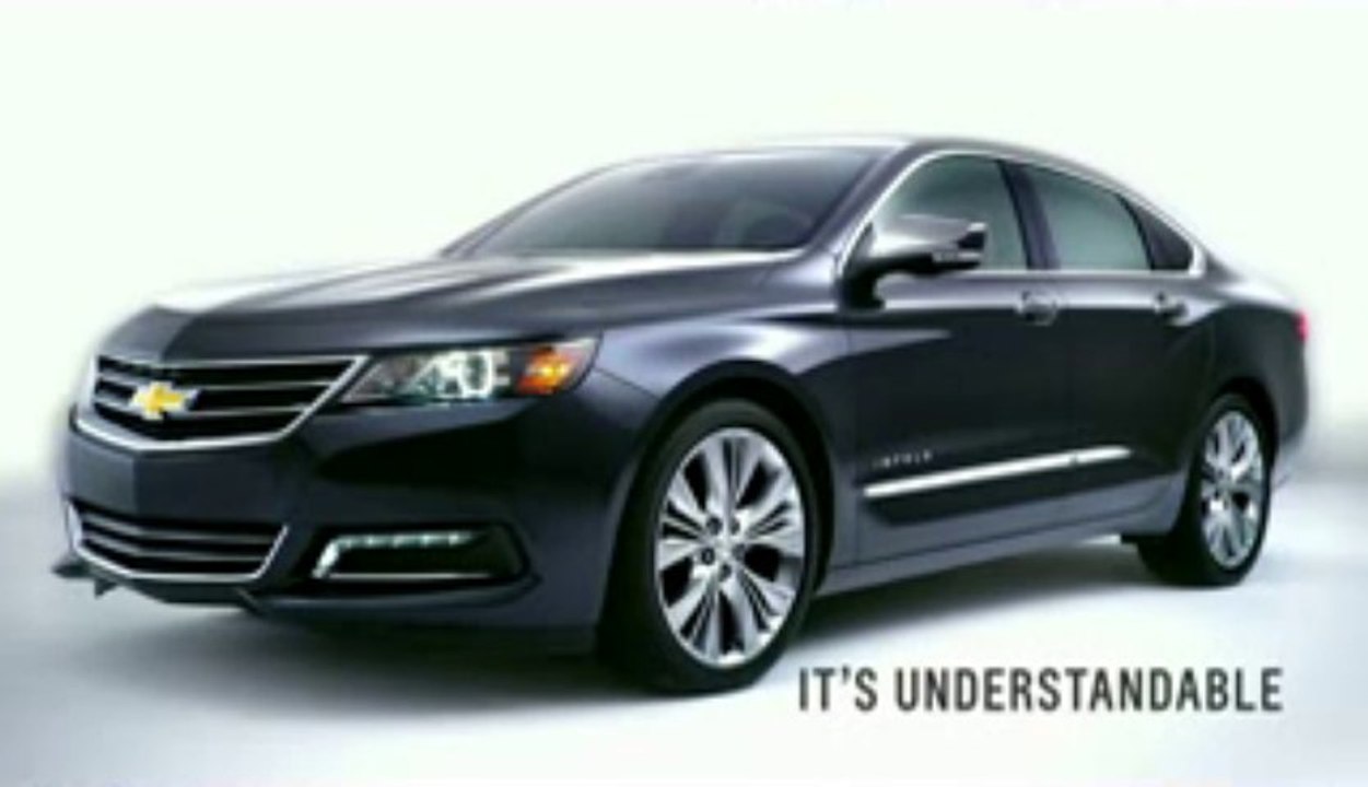 Chevrolet Impala Dealer  Knoxville, TN | Chevrolet Dealership  Knoxville, TN