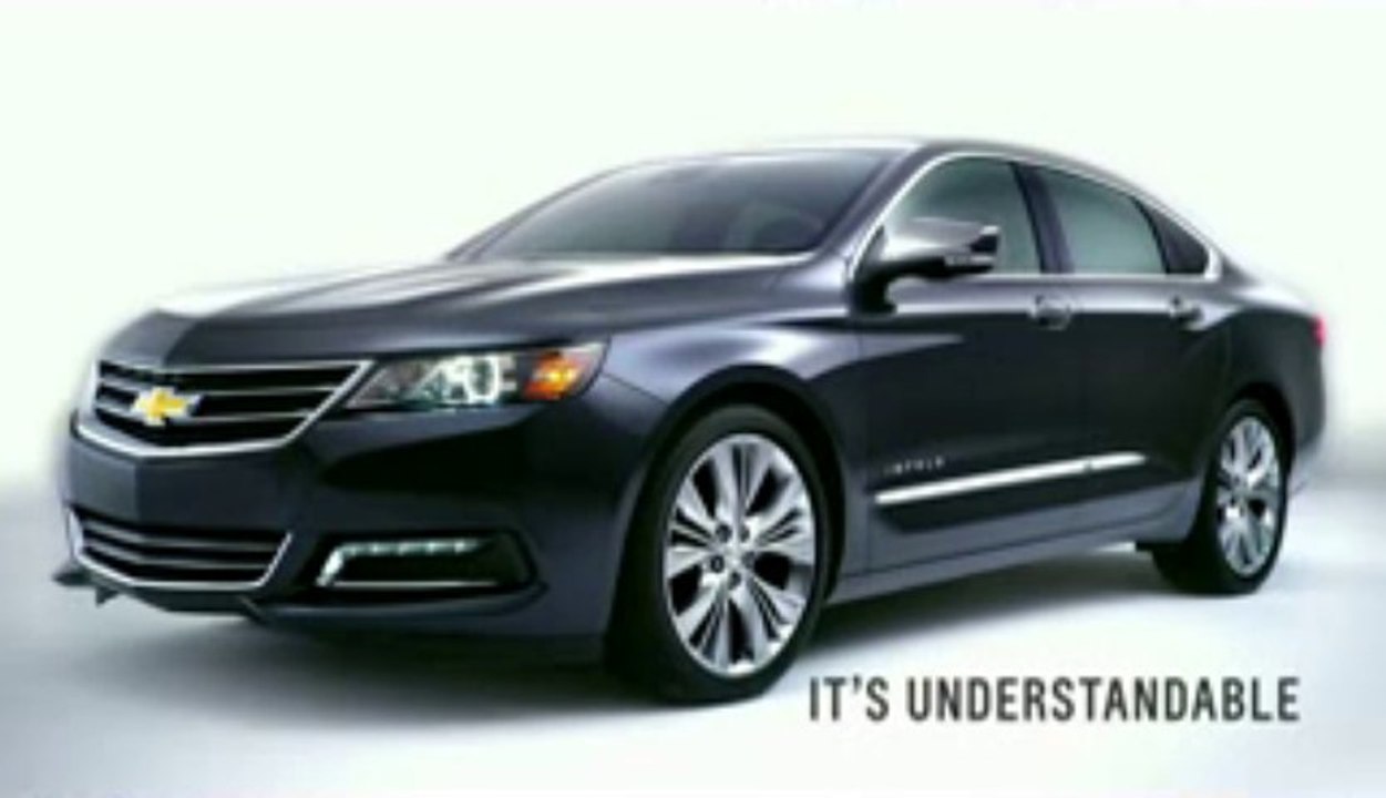 Chevrolet Impala Dealer  Louden, Tn | Chevrolet Dealership  Louden, Tn