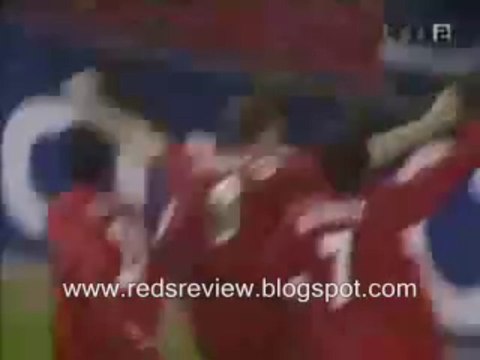 Steven Gerrard - The Best Goal Ever ('Ohhhhhhhh ya beauty, what a hit son, what a hit!' - Andy Gray)