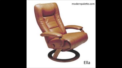 Lafer Contemporary Recliners