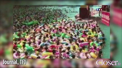 Le Zapping Closer.fr - Secret Story 7 : Eddy paniqué suite à la "grossesse" d'Alexia