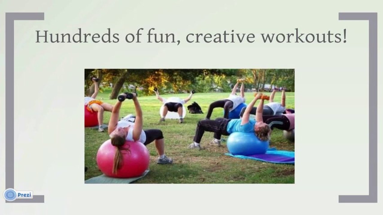 Bootcamp Workouts