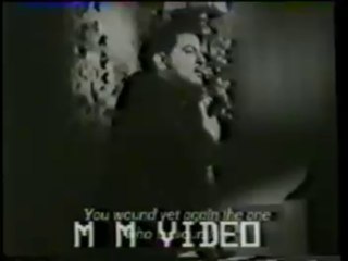 Dil Jalta Hai (Mukesh)